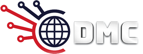 شركة DMC لحلول الإنترنت