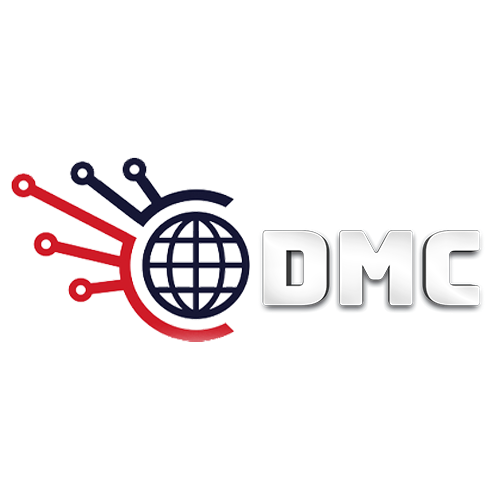 شركة DMC لحلول الإنترنت